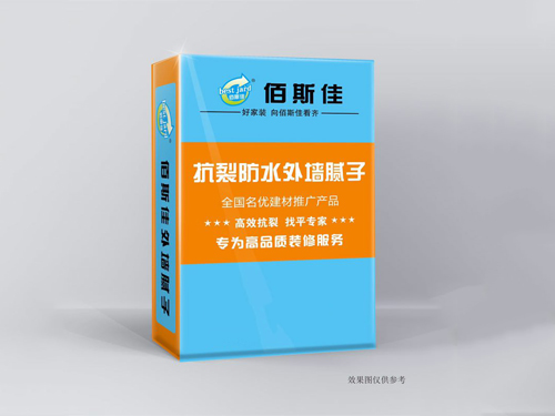 怎樣選購膩子粉（fěn） 教你區分膩子粉（fěn）好壞（huài）？