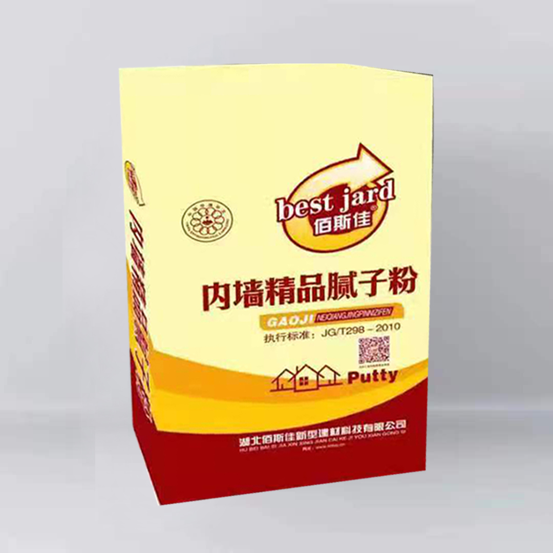 內牆（qiáng）精品膩子粉