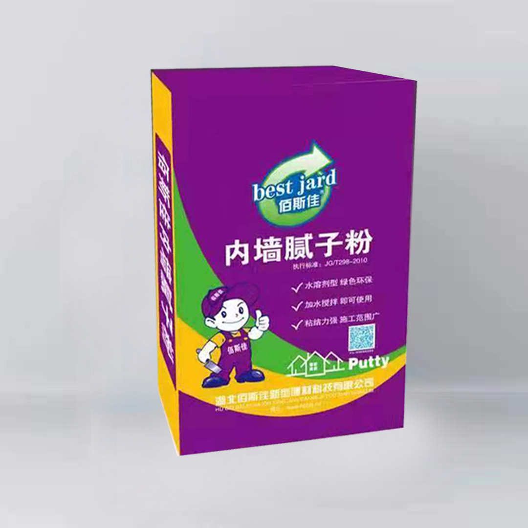 內牆膩子粉